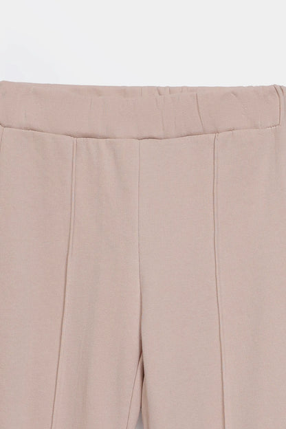 French Terry Trousers - Cougar Clothing