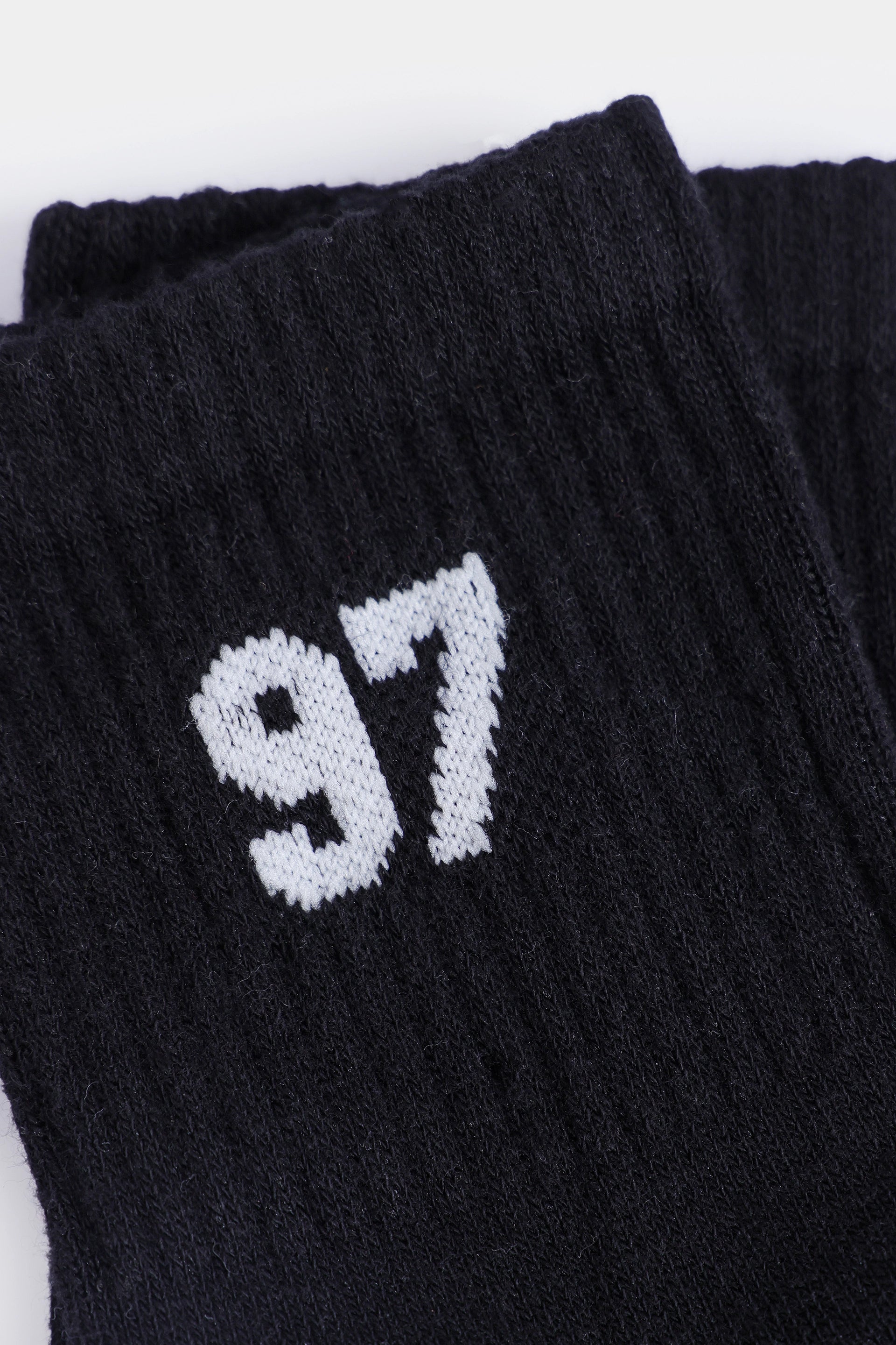 Pack of 3 Short-Crew Socks - Cougar Clothing