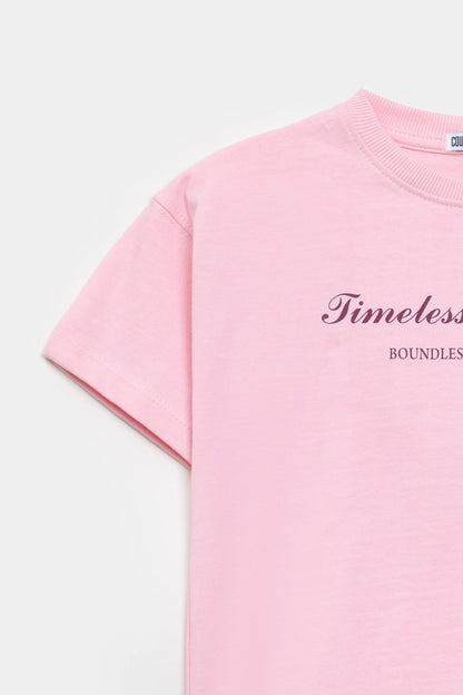 Timeless Dreams T-Shirt - Cougar Clothing