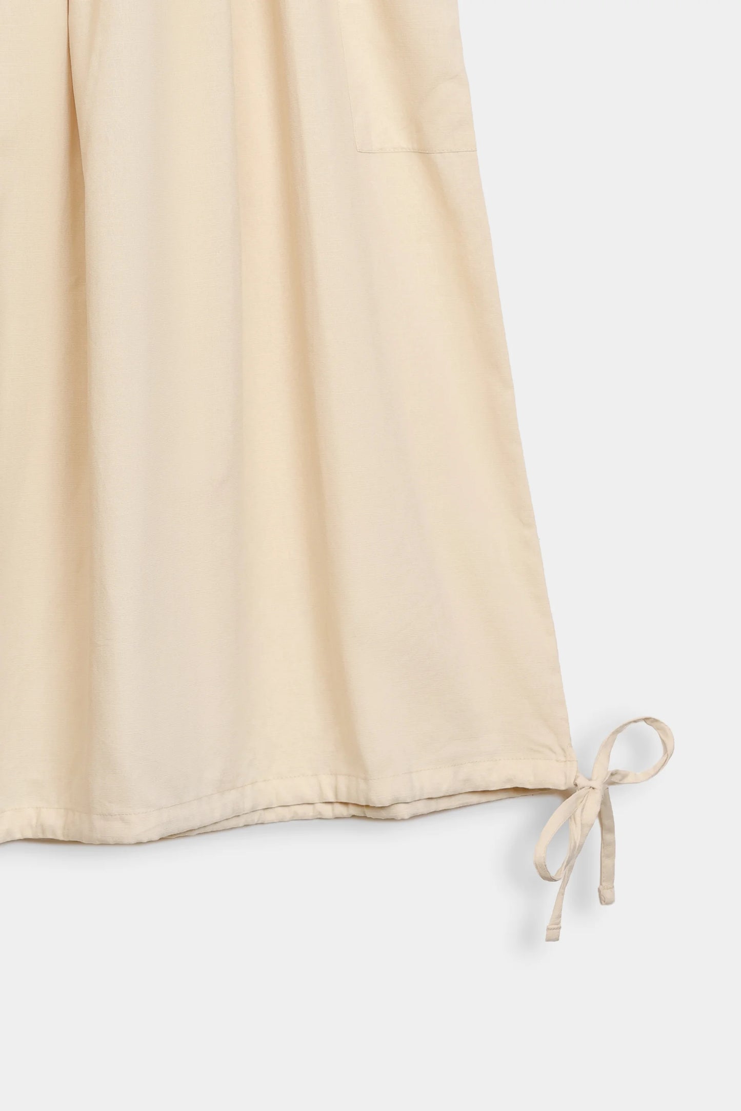 Linen Balloon Pants - Cougar Clothing