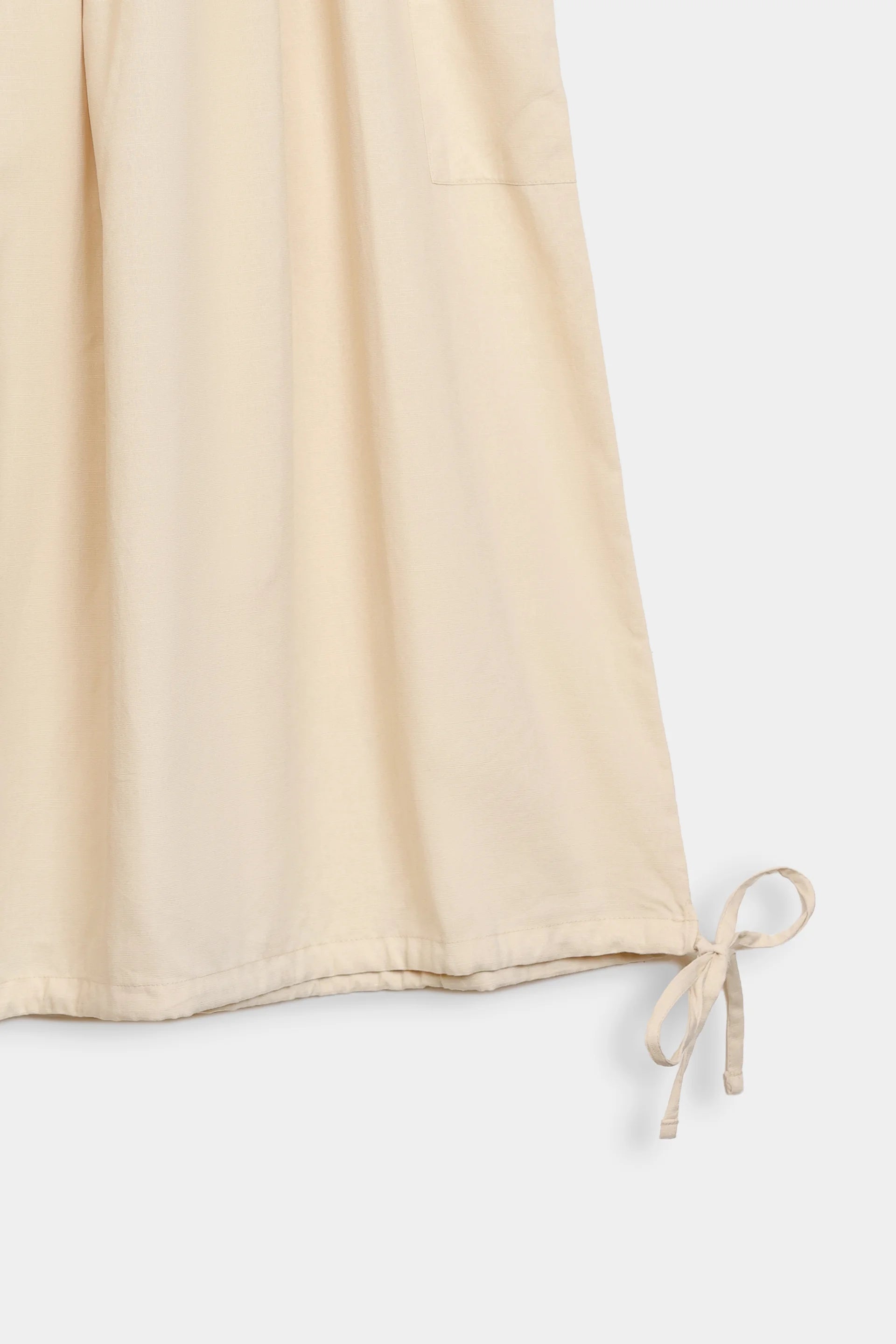 Linen Balloon Pants - Cougar Clothing