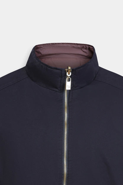 Double Sided Jacket - Cougar Clothing