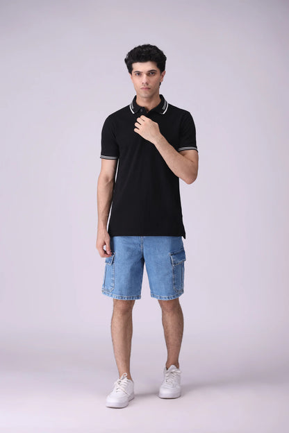 Cargo Shorts - Cougar Clothing