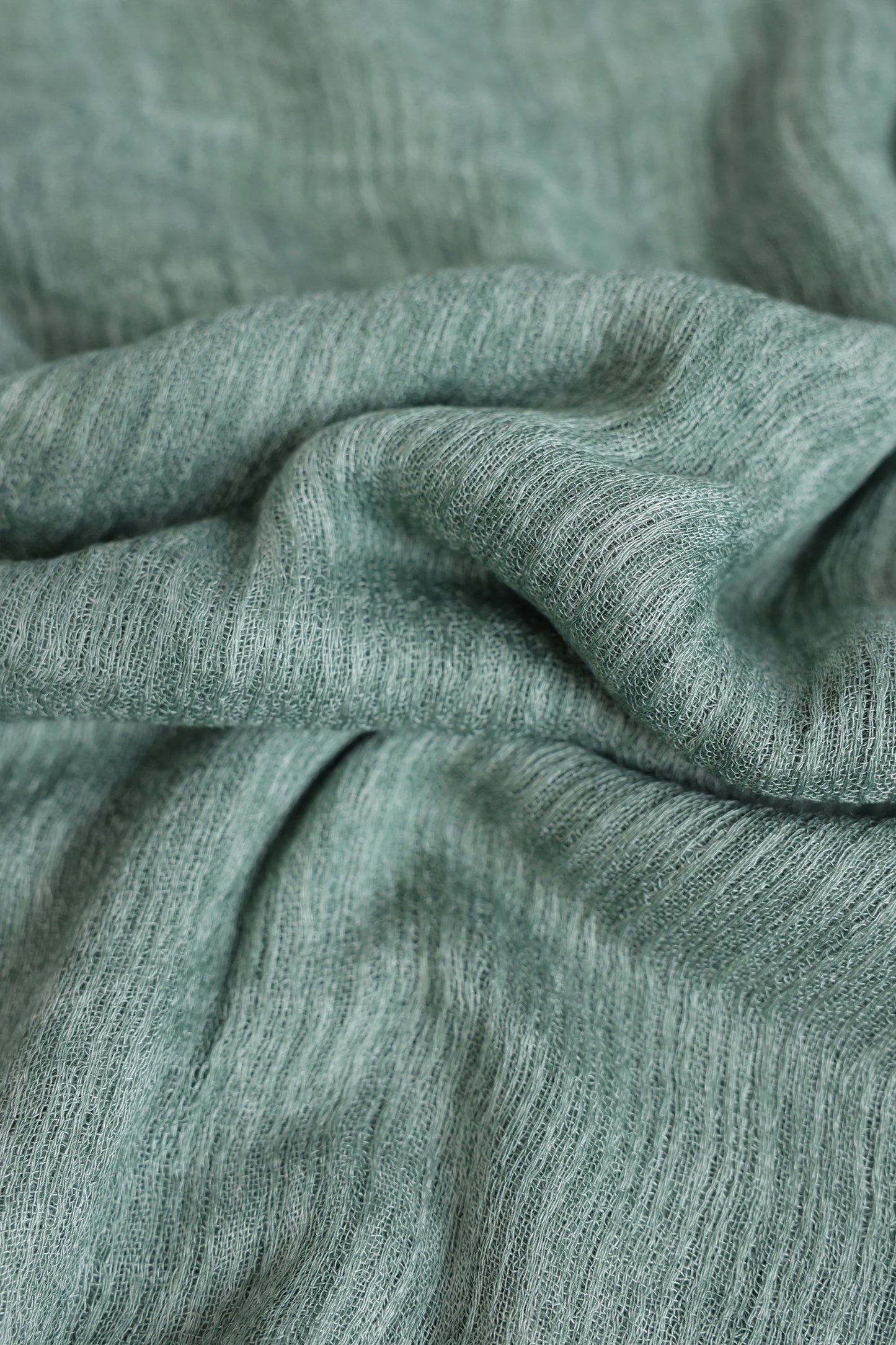Textured Scarf - Cougar Clothing