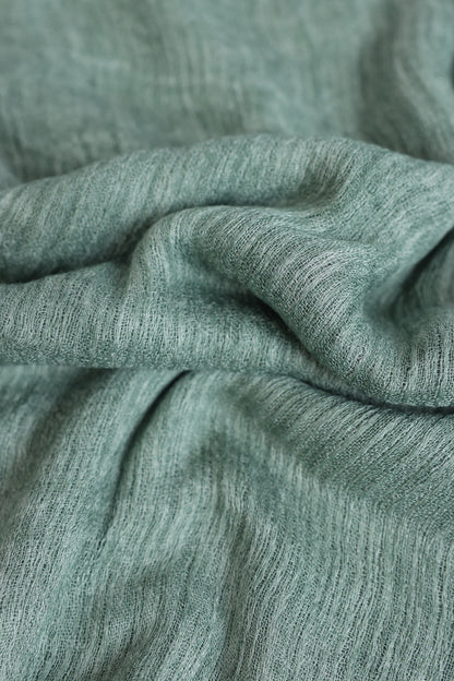 Textured Scarf - Cougar Clothing
