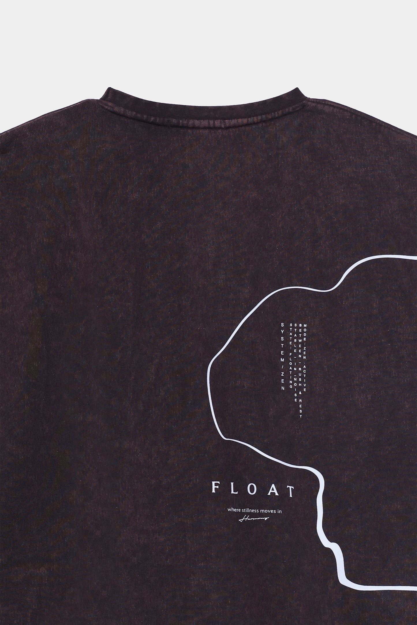 Fleece Graphic Sweatshirt