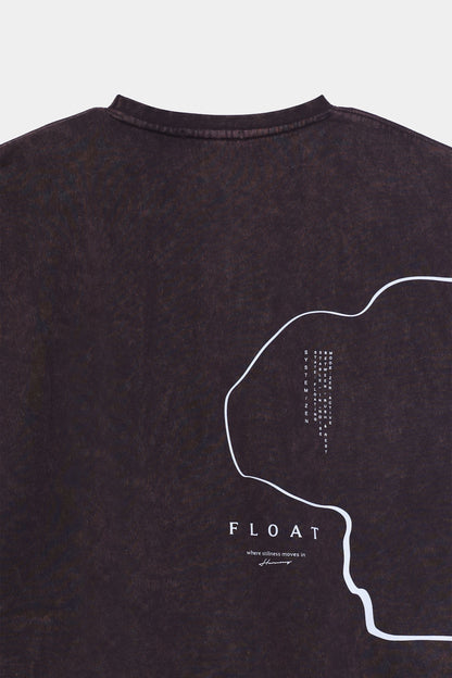 Fleece Graphic Sweatshirt