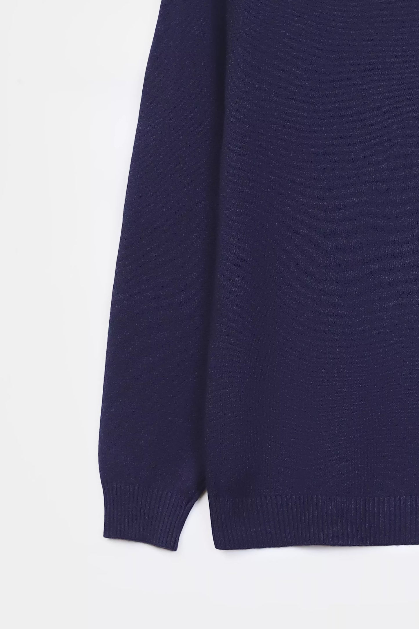 Turtle Neck Sweater - Cougar Clothing