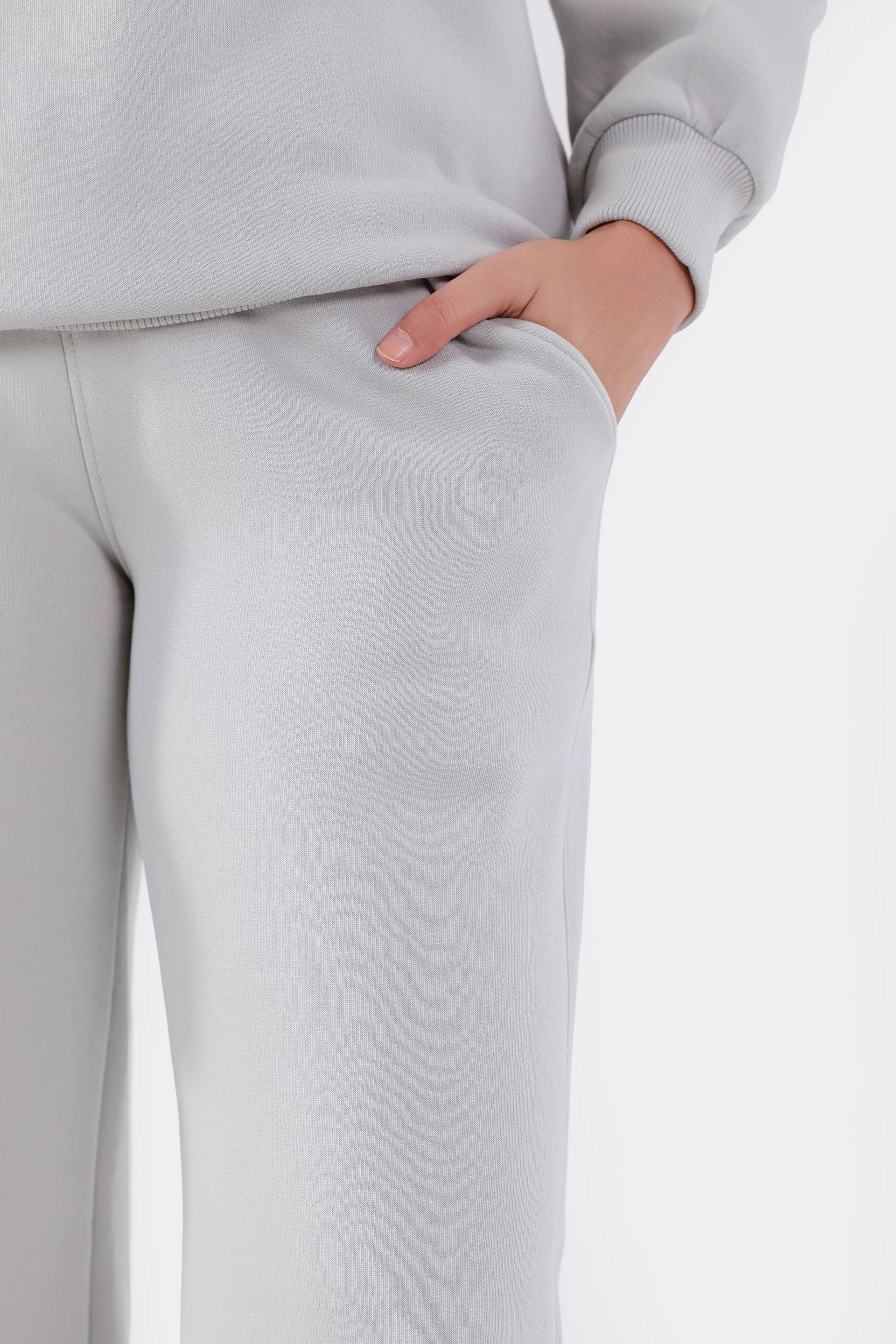 Knitted Trousers - Cougar Clothing