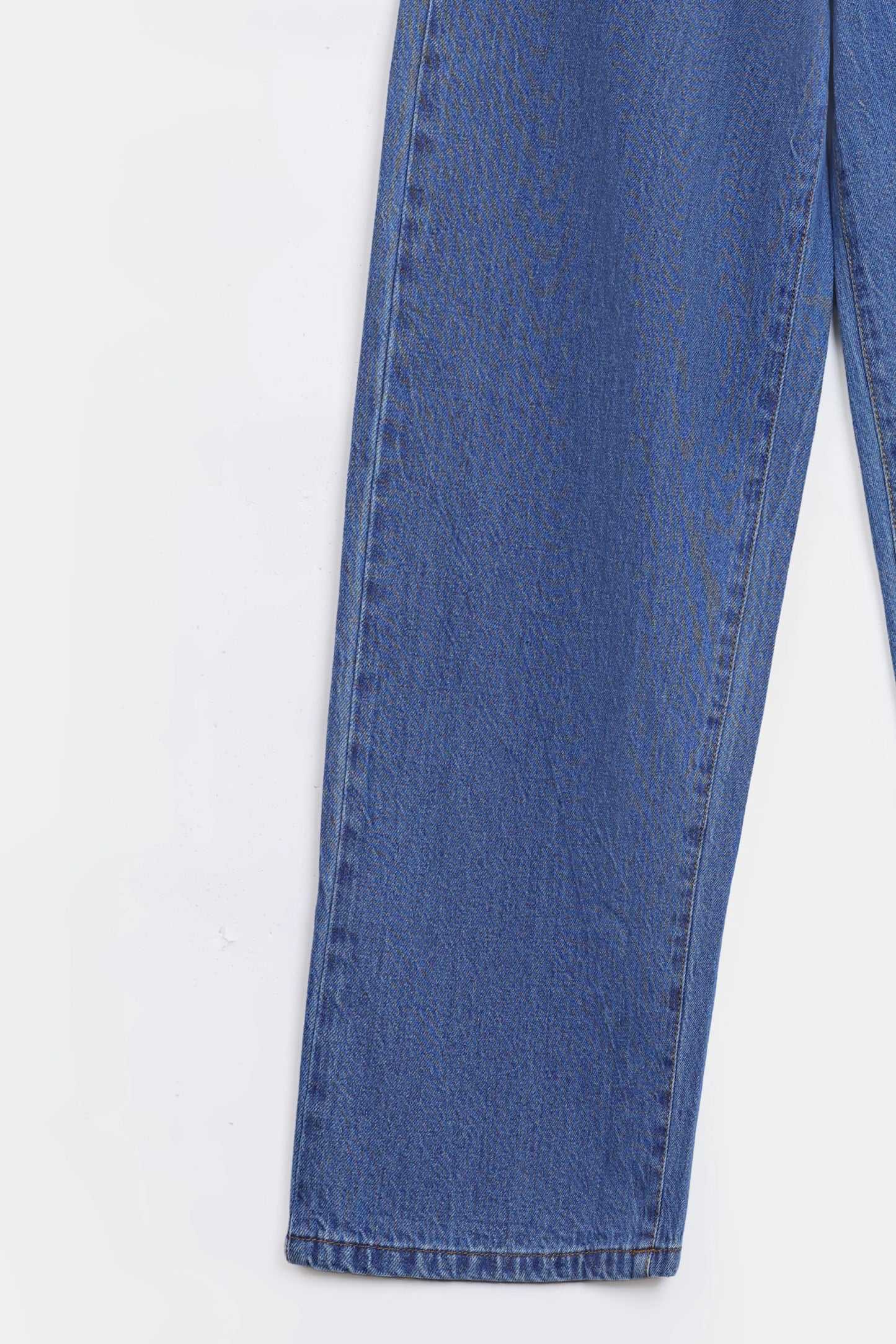 Wide Leg Jeans - Cougar Clothing