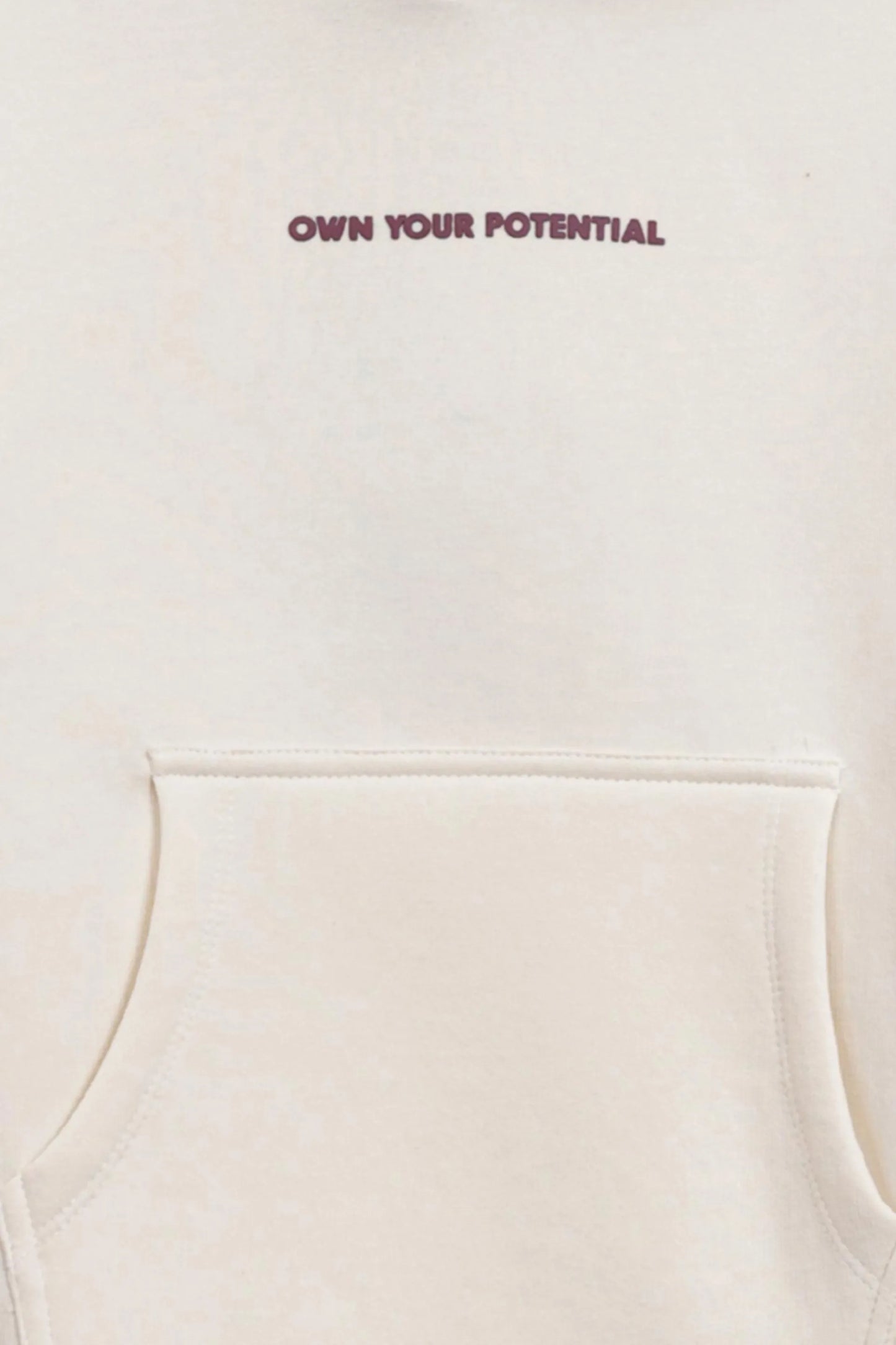 Color Block Hoodie - Cougar Clothing