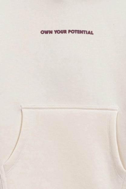 Color Block Hoodie - Cougar Clothing