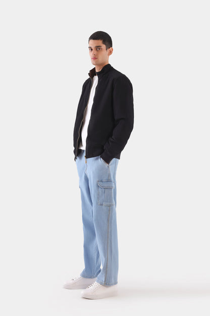 Double Sided Jacket - Cougar Clothing