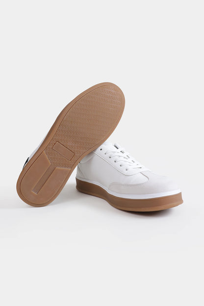 Multi-Piece Sneakers - Cougar Clothing