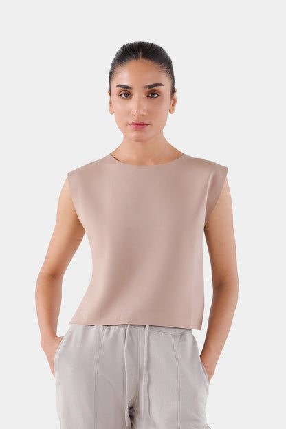 Activewear Tank Top - Cougar Clothing