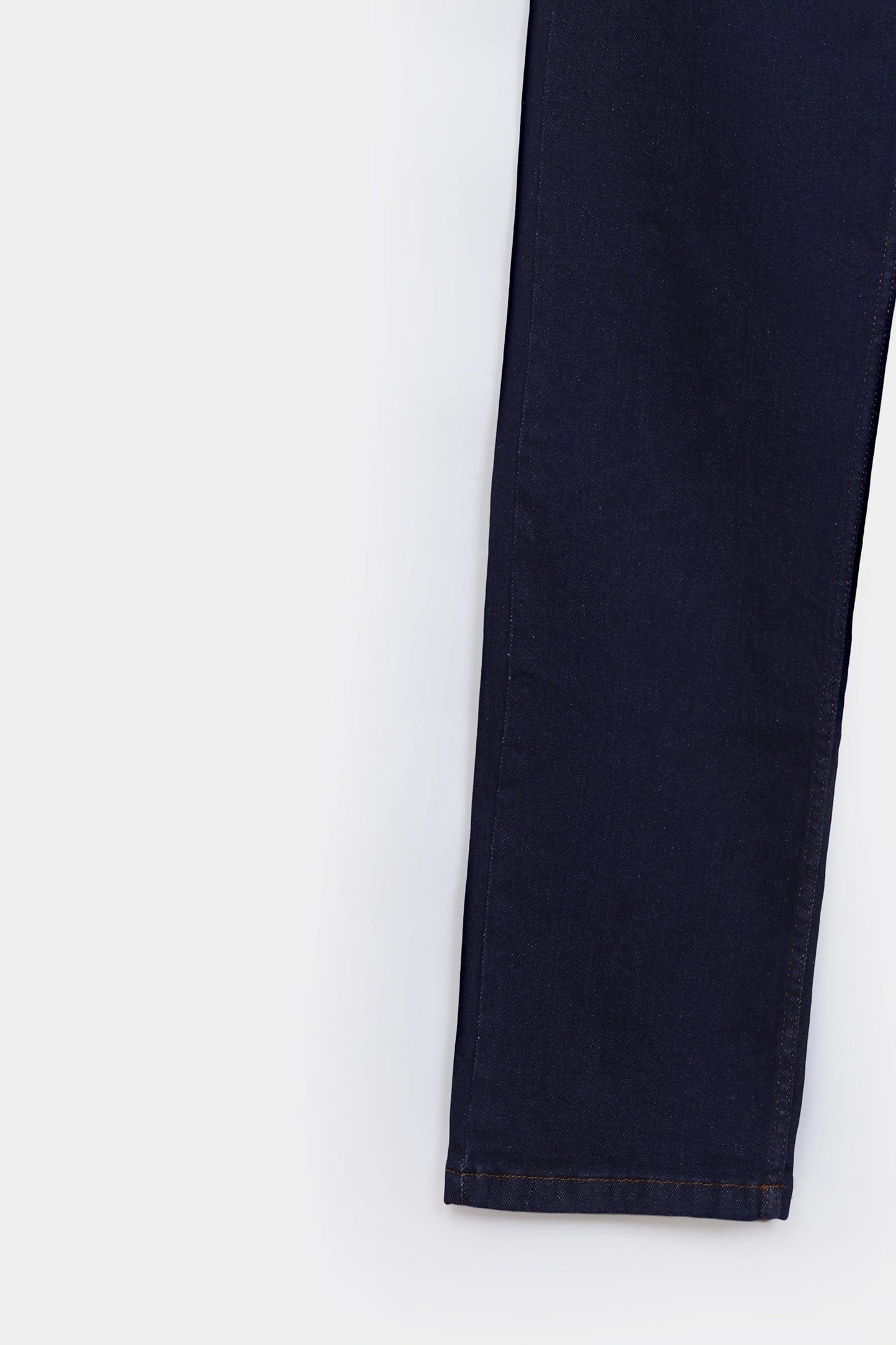 Straight Fit Jeans - Cougar Clothing