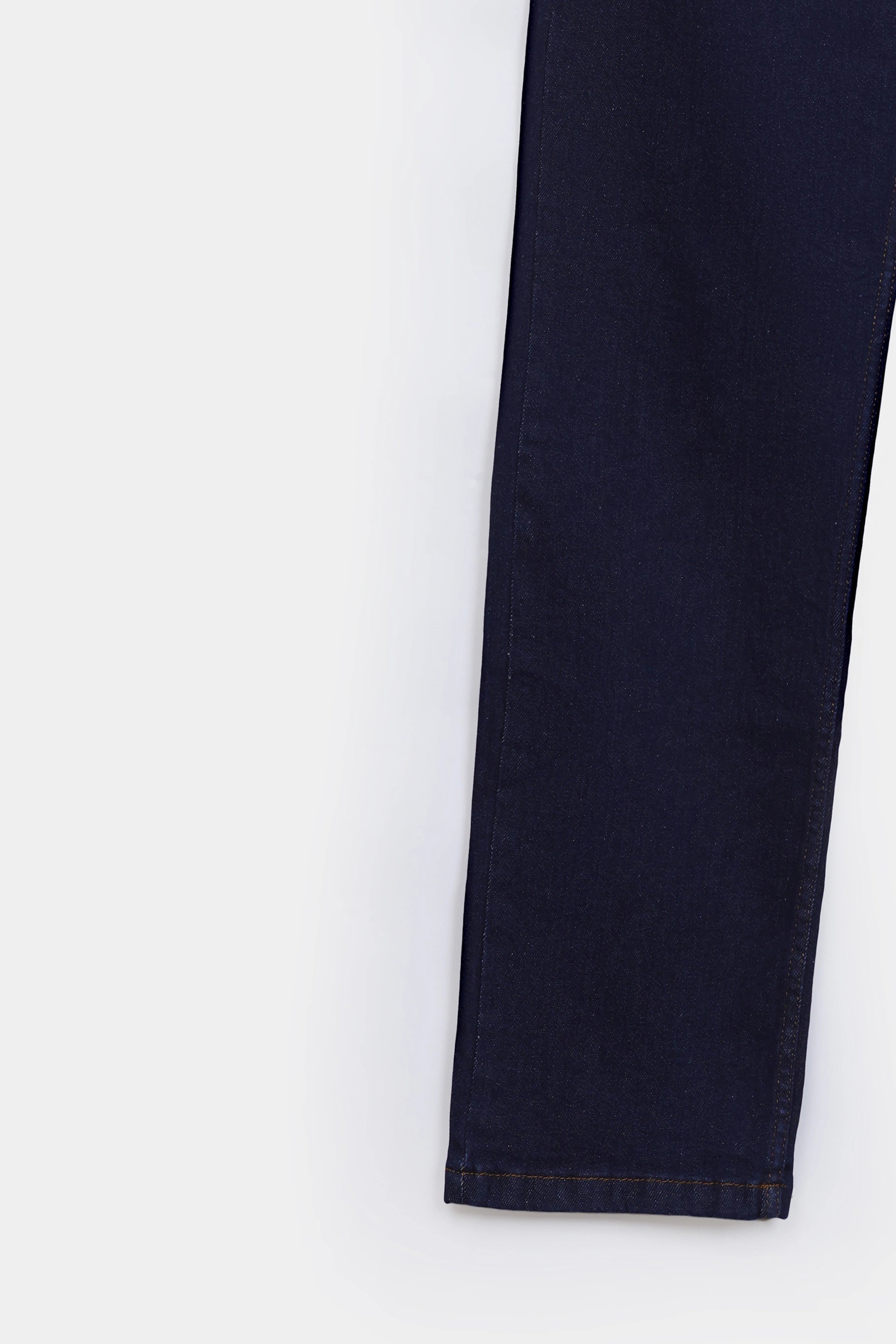 Straight Fit Jeans - Cougar Clothing
