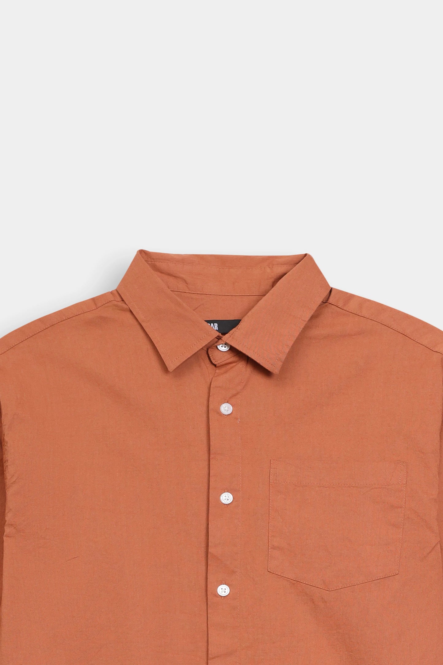 Polycotton Shirt - Cougar Clothing