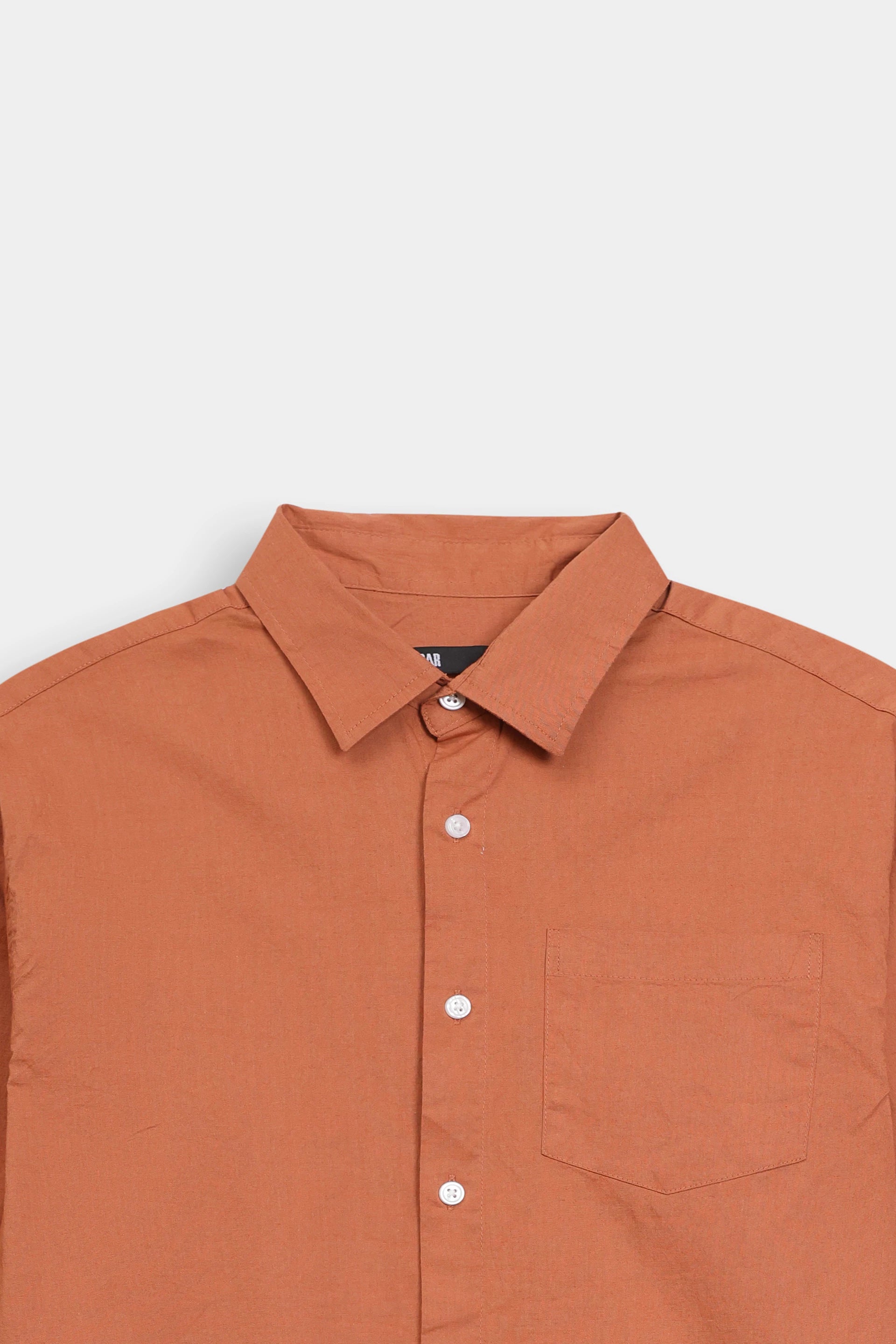 Polycotton Shirt - Cougar Clothing