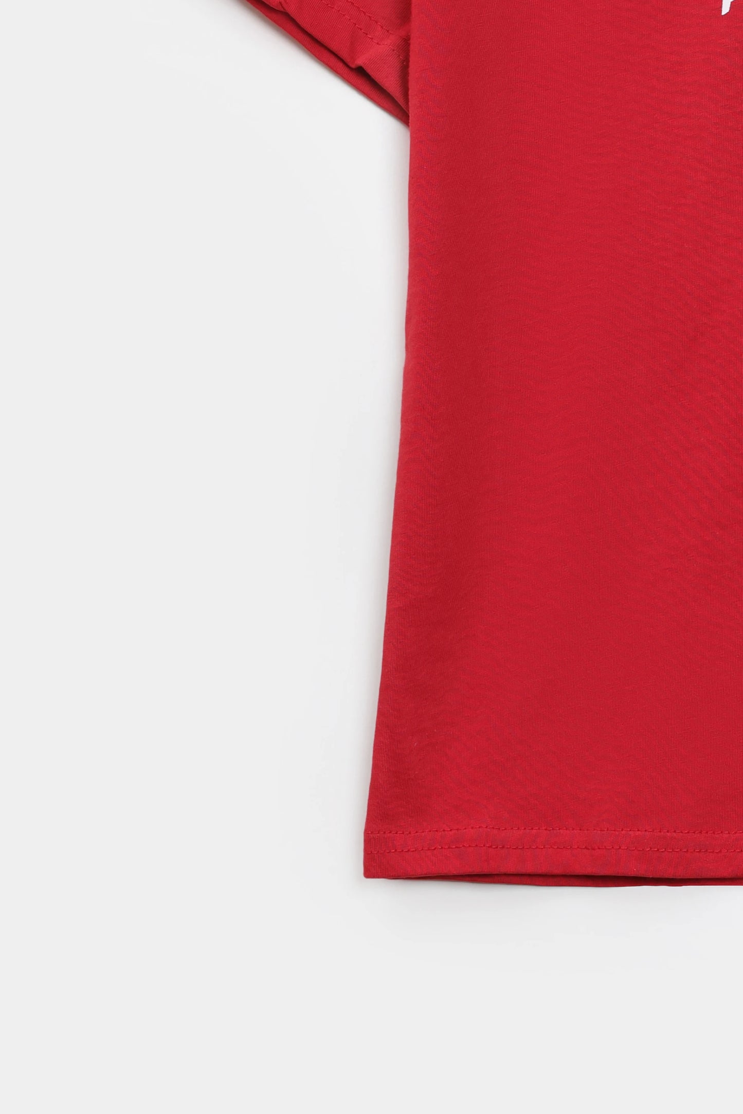 Graphic Jersey T-Shirt - Cougar Clothing