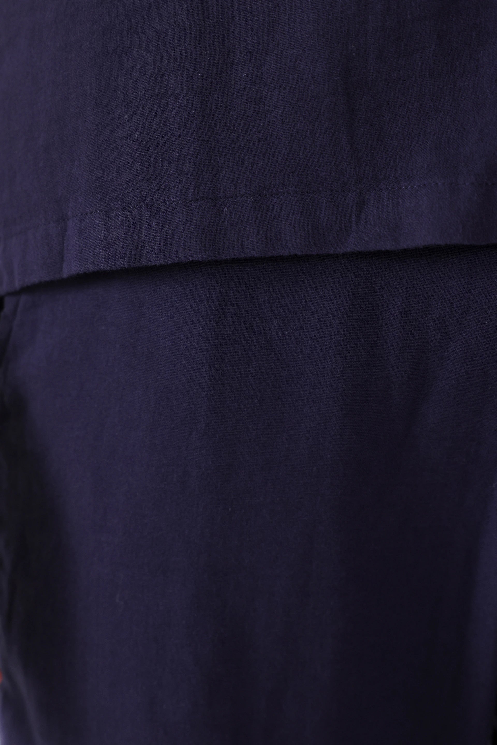 Muslin Shorts - Cougar Clothing