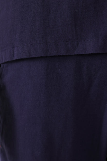 Muslin Shorts - Cougar Clothing