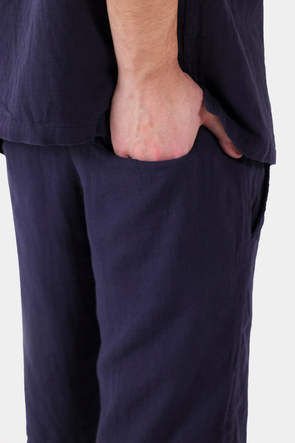 Muslin Shorts - Cougar Clothing