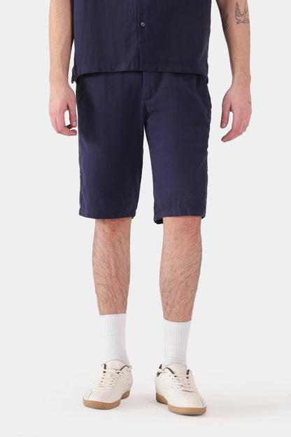 Muslin Shorts - Cougar Clothing