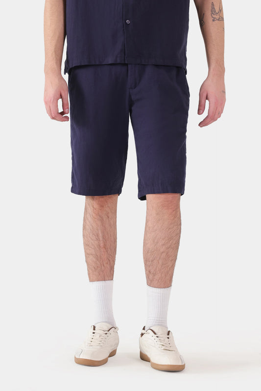 Muslin Shorts - Cougar Clothing