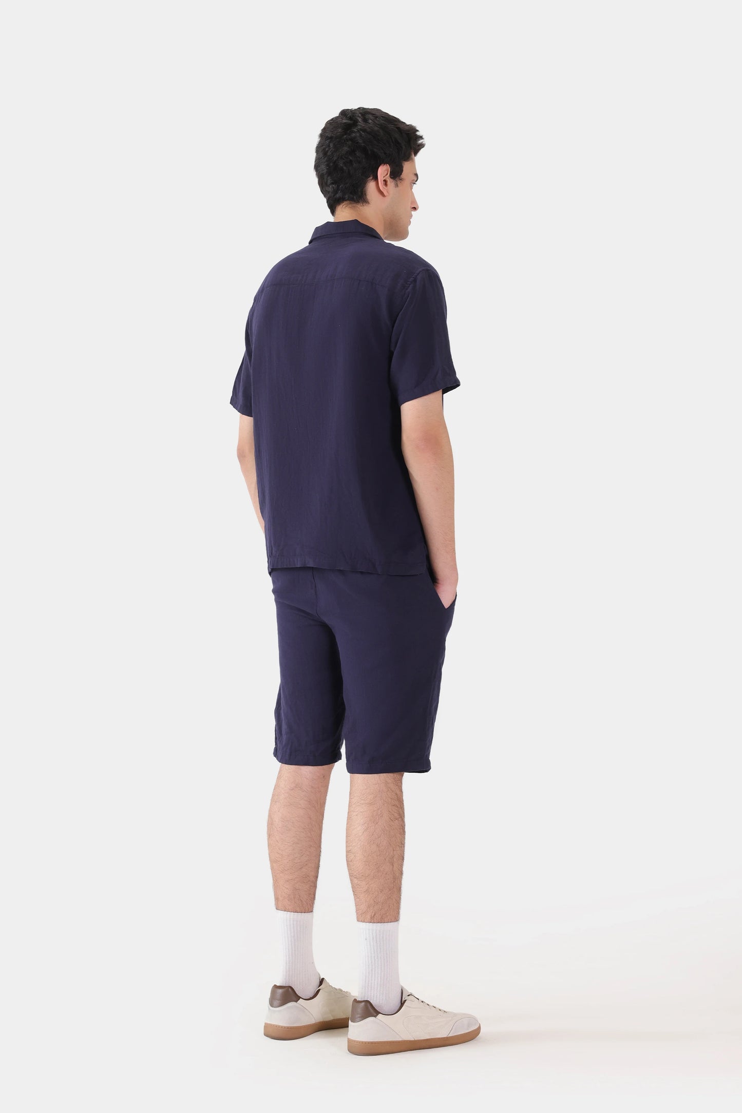 Camp Collar Shirt - Cougar Clothing