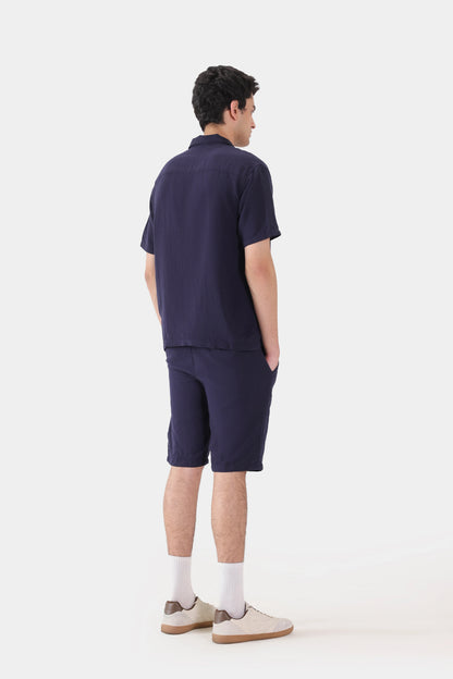 Camp Collar Shirt - Cougar Clothing