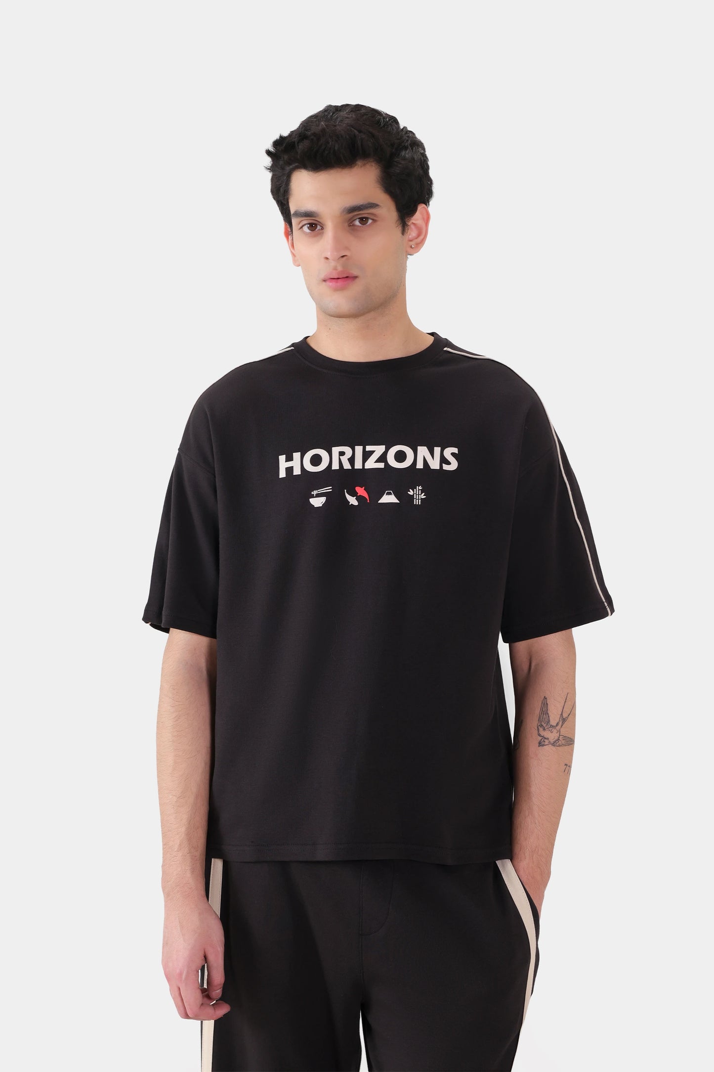 Horizons T-Shirt - Cougar Clothing
