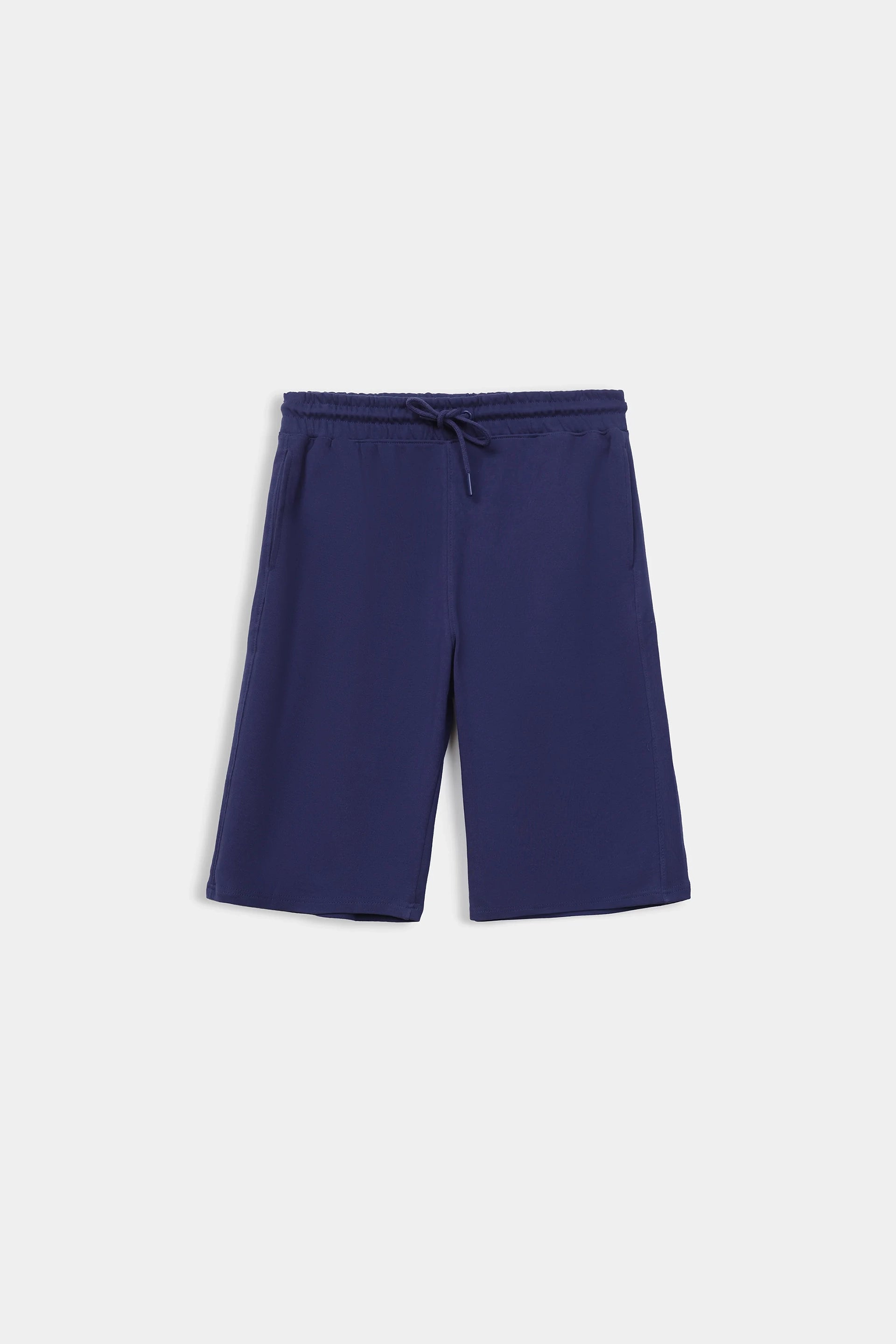 Basic Relaxed Shorts - Cougar Clothing