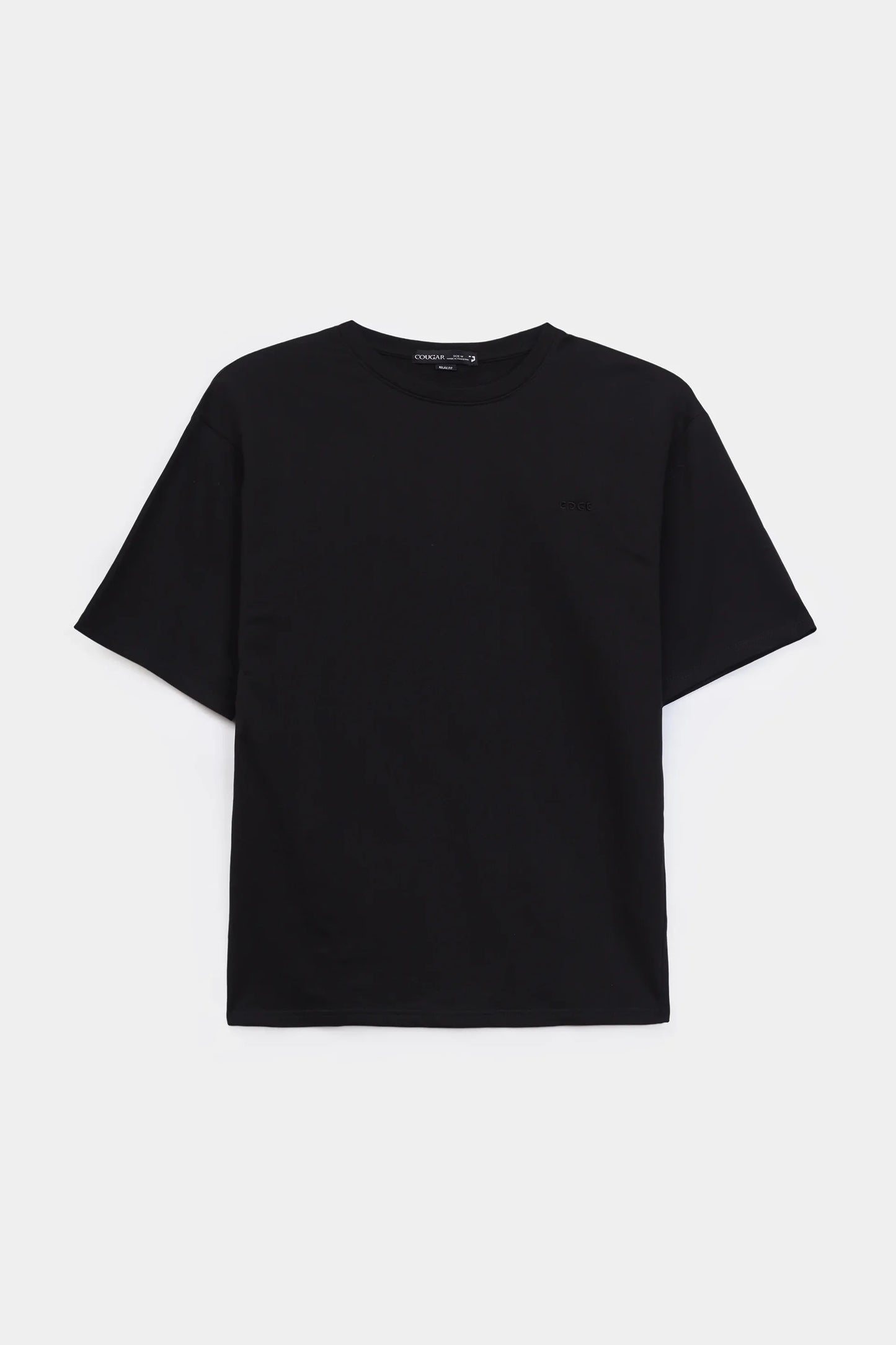 Interlock T-Shirt - Cougar Clothing