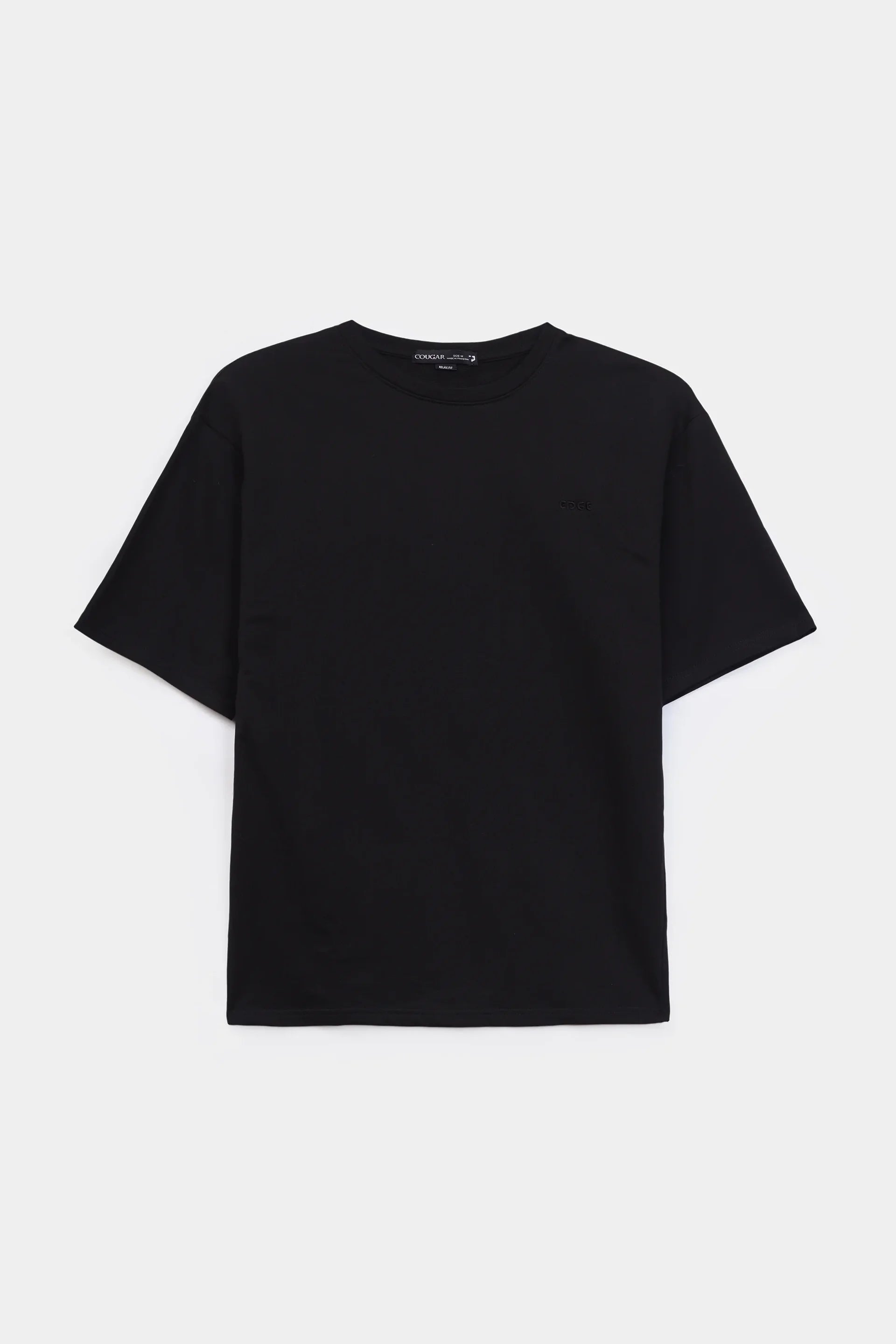 Interlock T-Shirt - Cougar Clothing