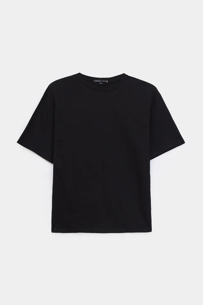 Interlock T-Shirt - Cougar Clothing