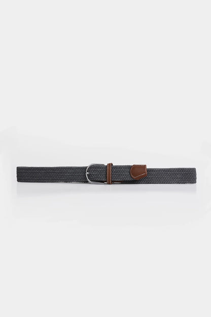 Woven Belt - Cougar Clothing