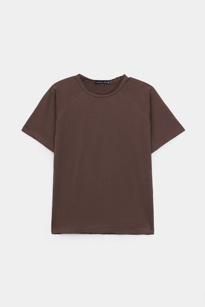 Basic Relaxed T-Shirt - Cougar Clothing