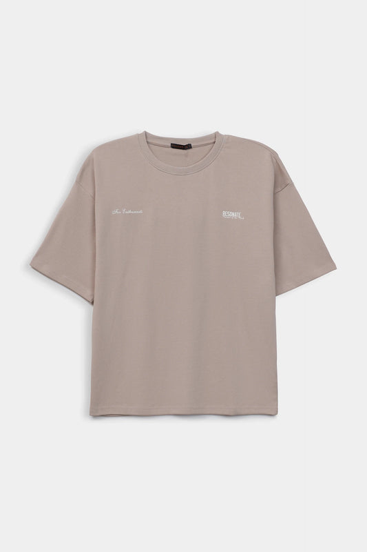 Patron Club T-Shirt - Cougar Clothing