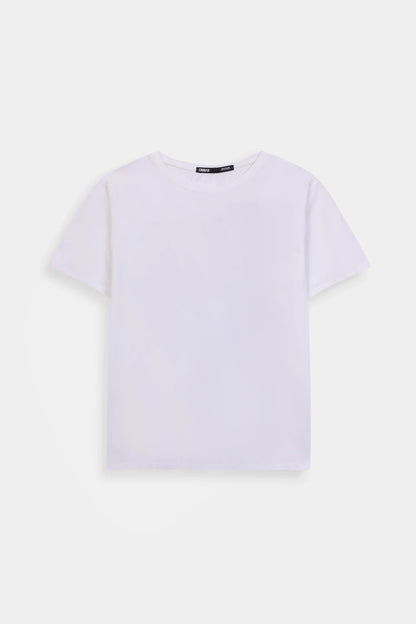 Heavy Jersey T-Shirt - Cougar Clothing