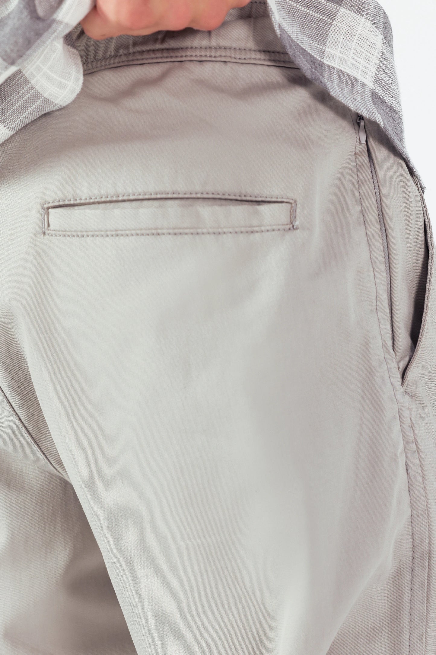 Jogger Trousers - Cougar Clothing