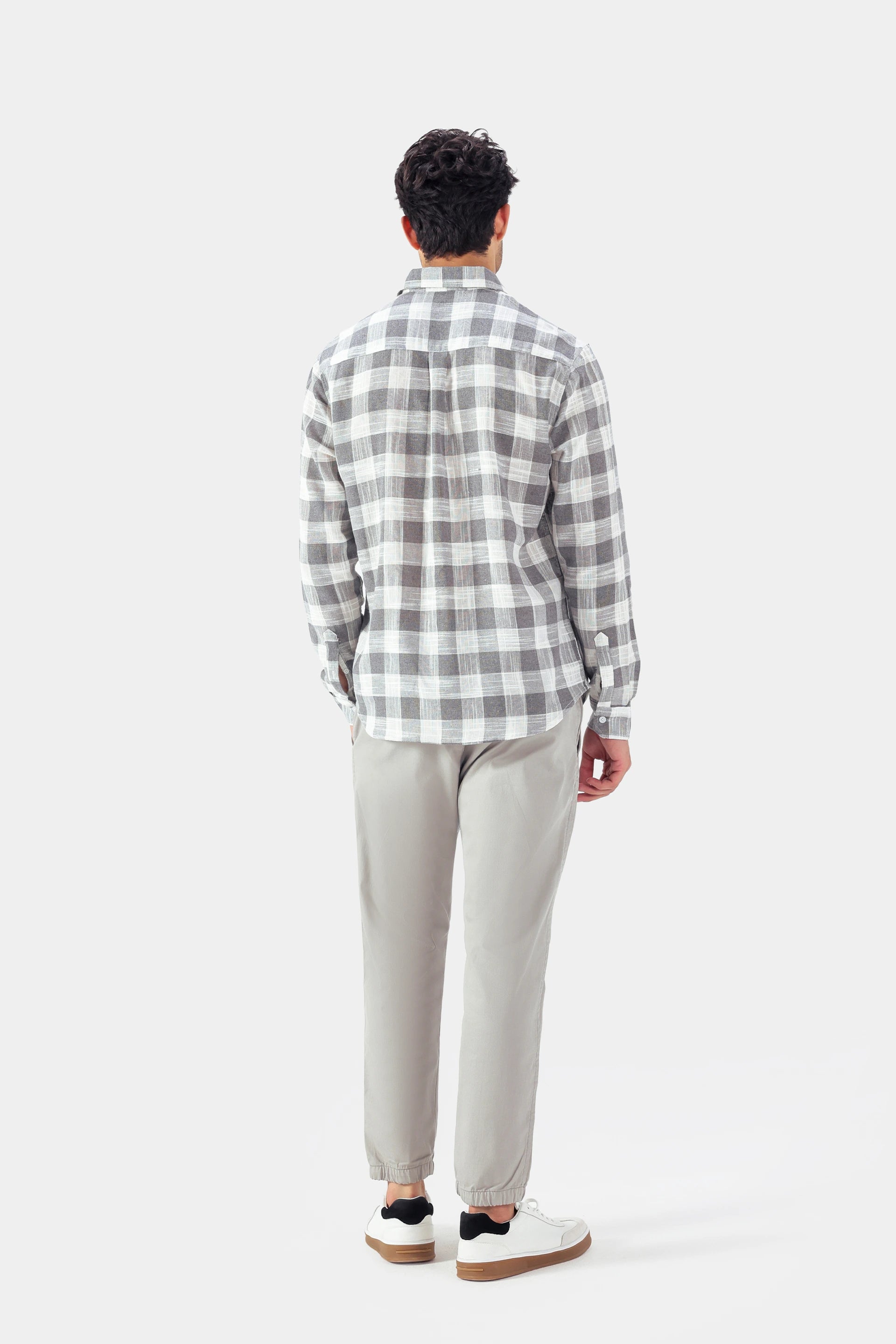 Jogger Trousers - Cougar Clothing