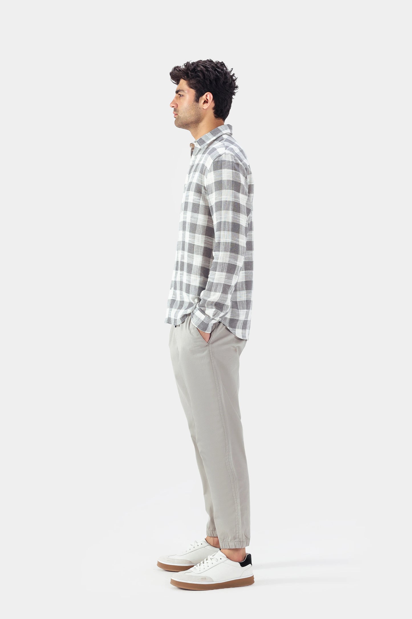 Jogger Trousers - Cougar Clothing