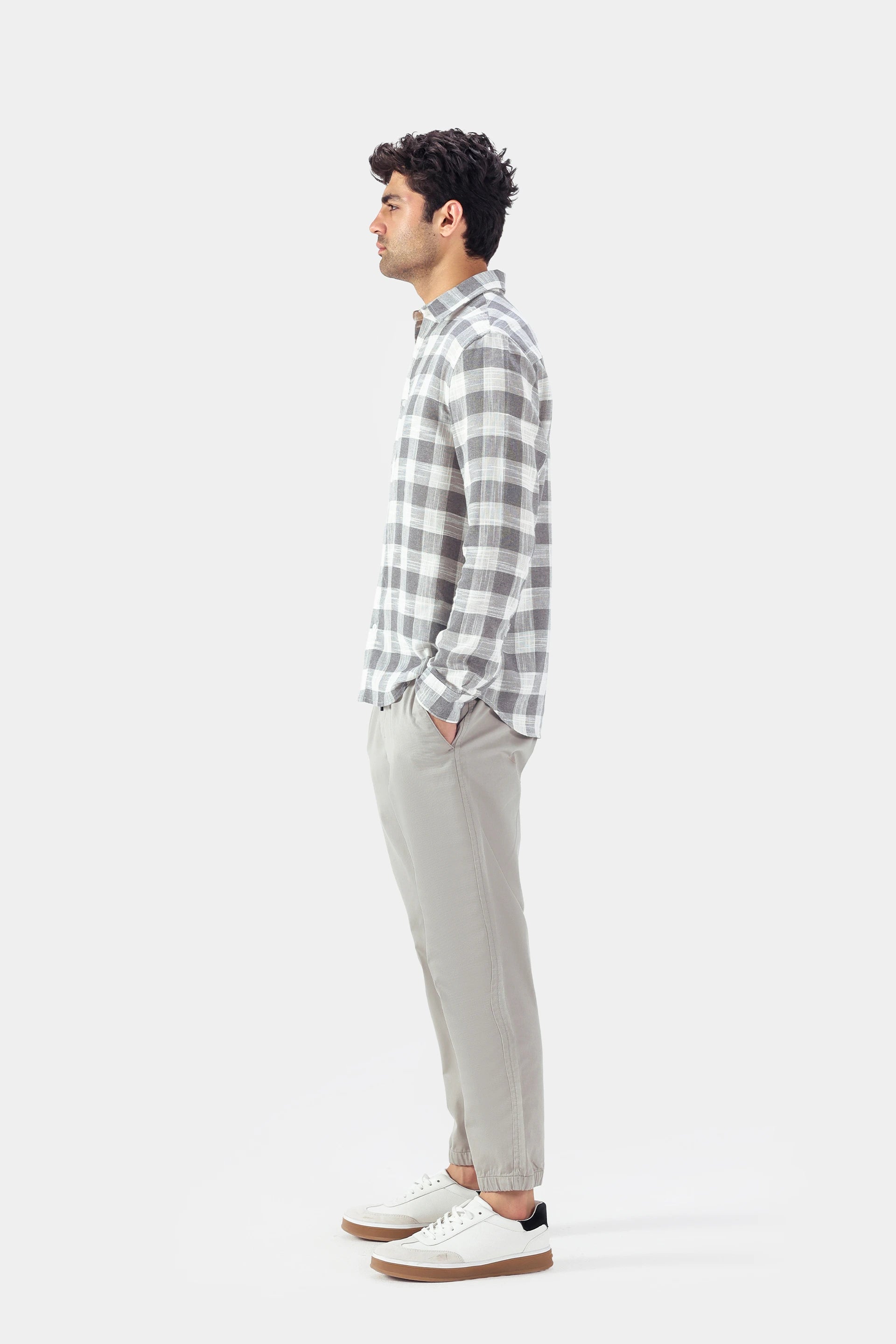 Jogger Trousers - Cougar Clothing