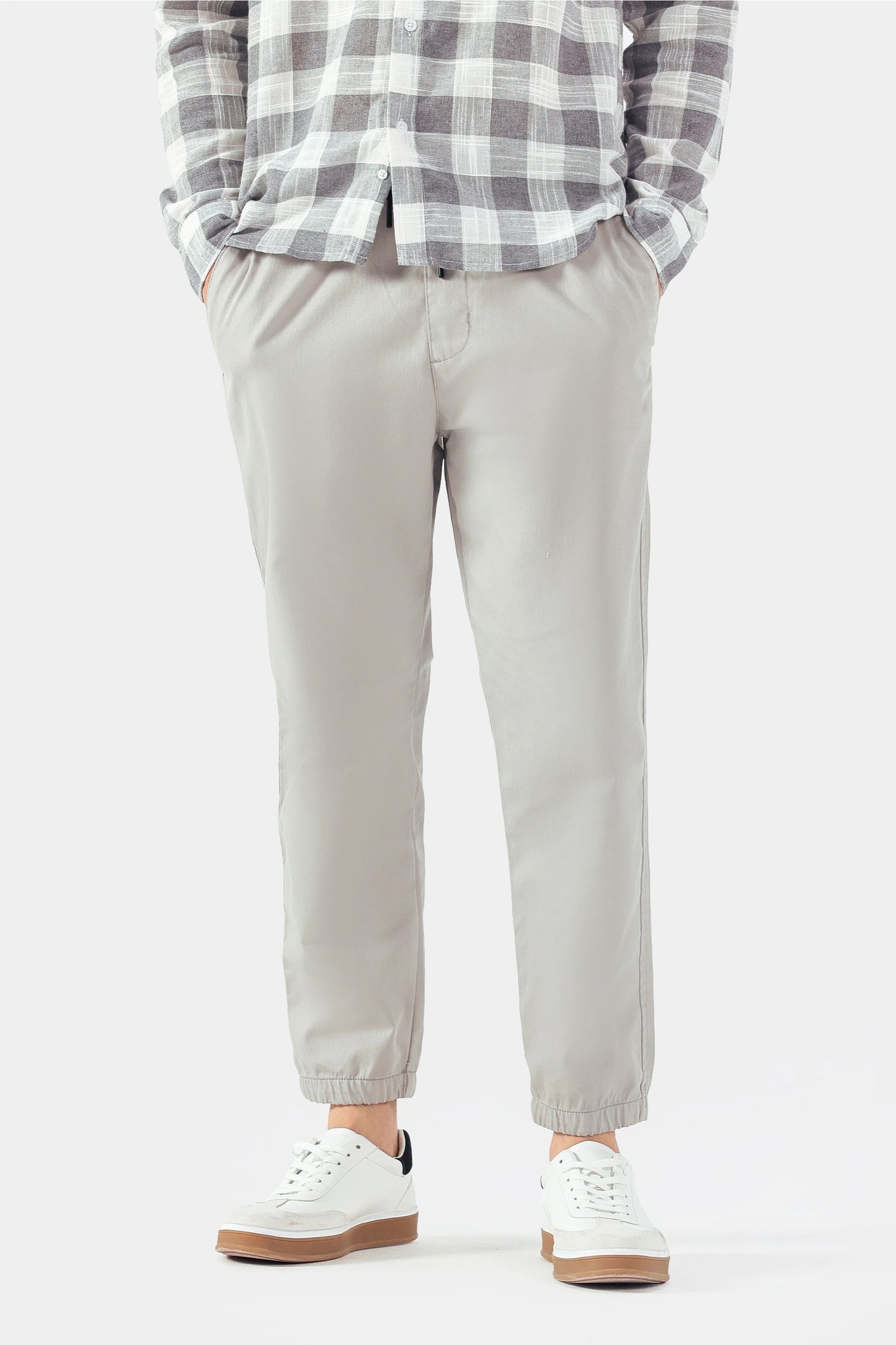 Jogger Trousers - Cougar Clothing