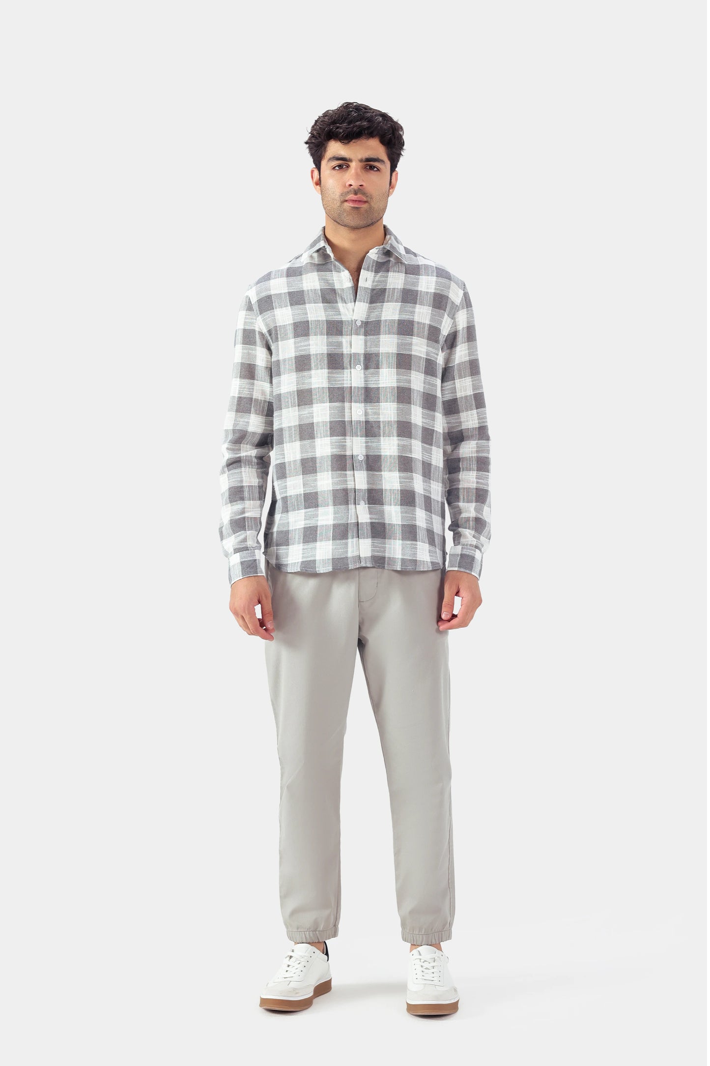Jogger Trousers - Cougar Clothing