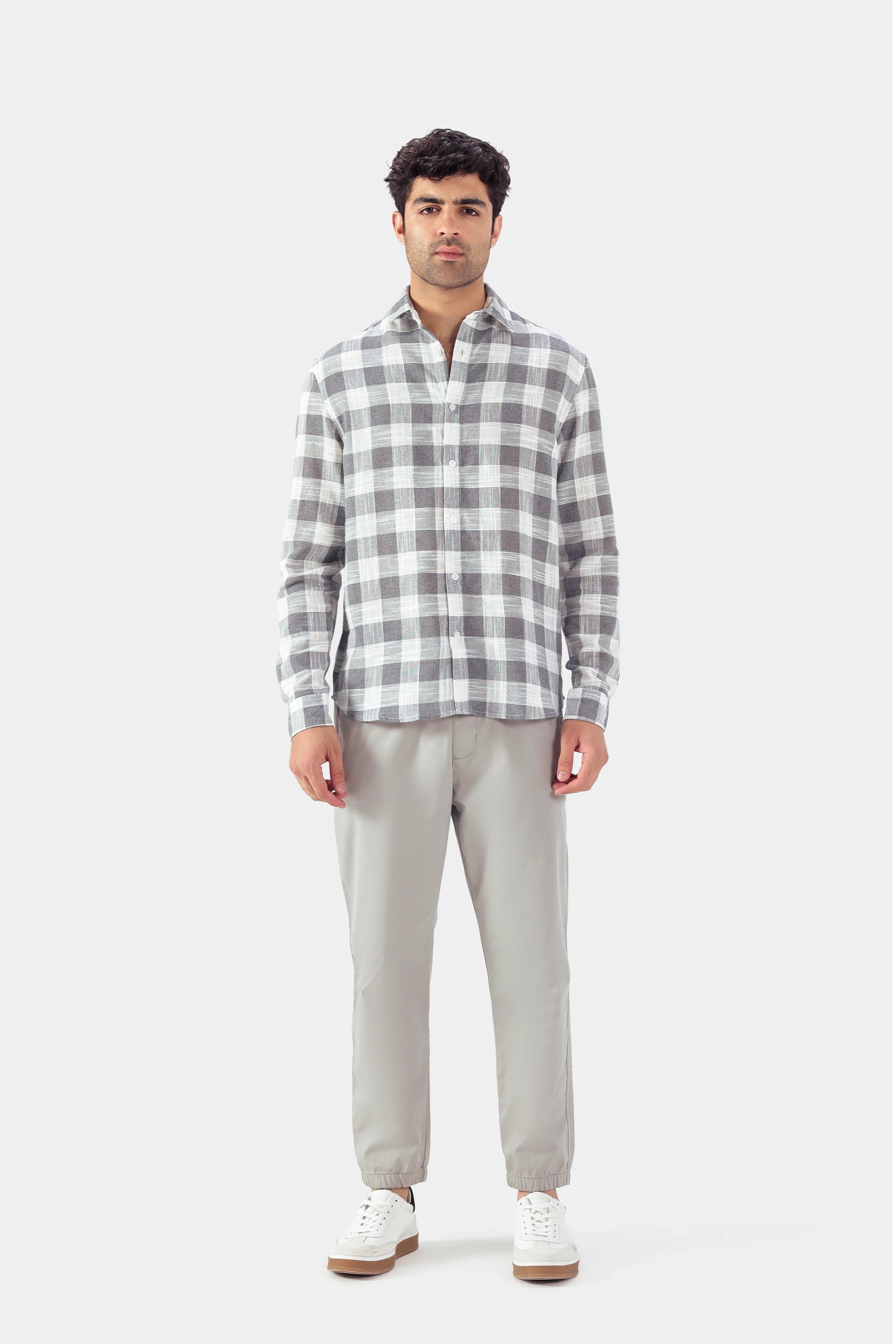 Jogger Trousers - Cougar Clothing