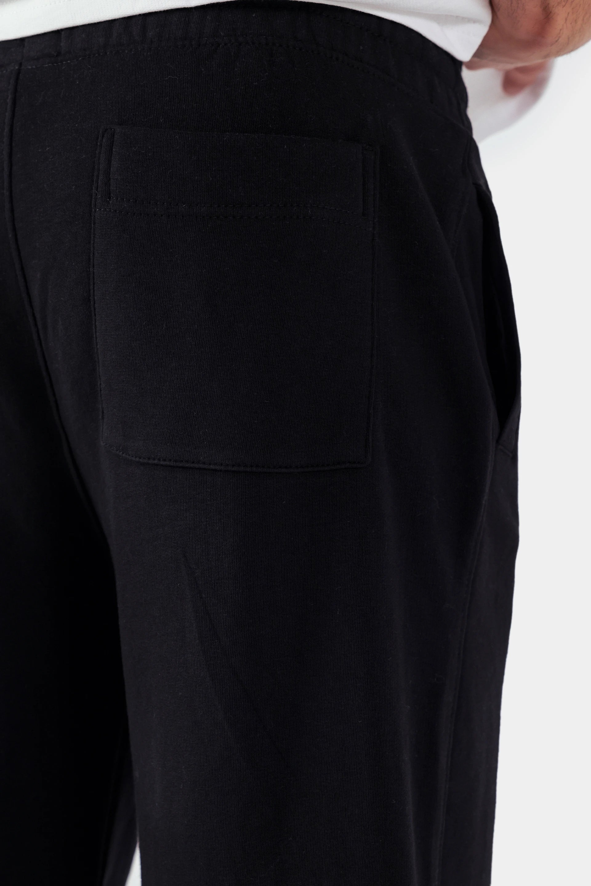 Terry Trousers - Cougar Clothing