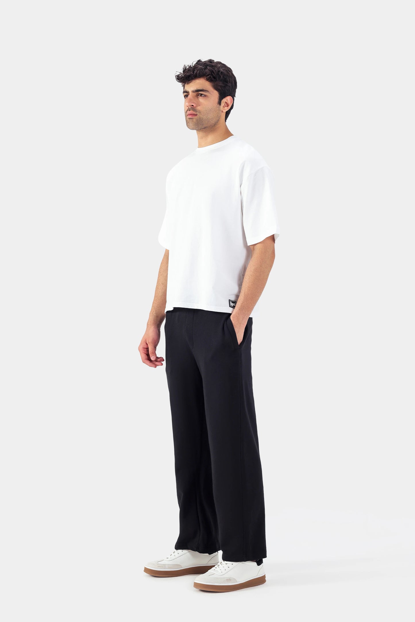 Terry Trousers - Cougar Clothing