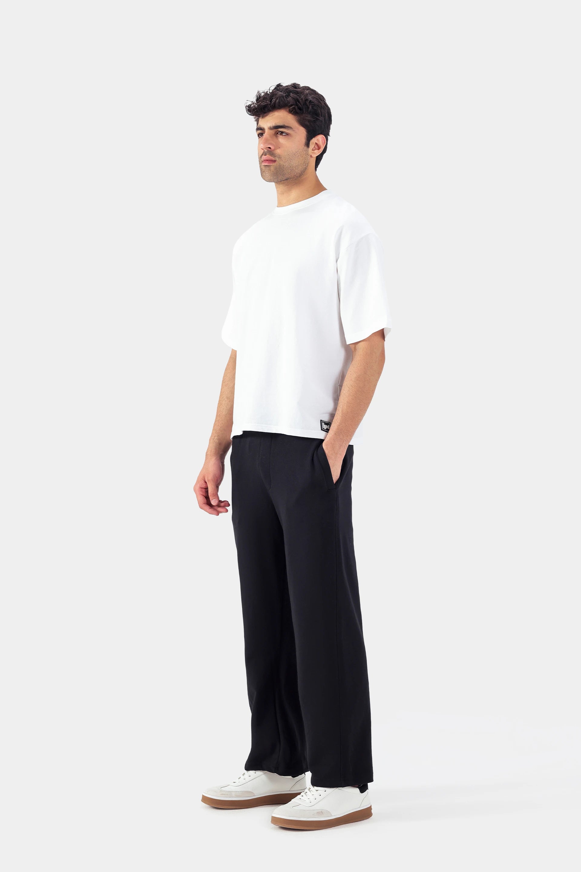 Terry Trousers - Cougar Clothing